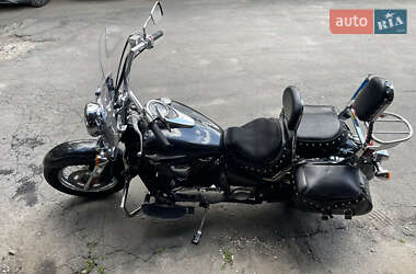 Мотоцикл Круизер Kawasaki Vulcan 900 2009 в Киеве