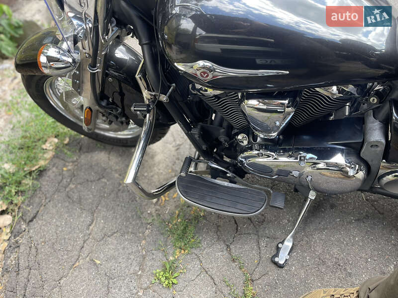 Мотоцикл Круизер Kawasaki Vulcan 900 2009 в Киеве