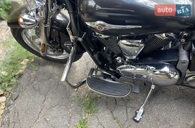 Мотоцикл Круизер Kawasaki Vulcan 900 2009 в Киеве