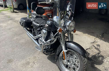 Мотоцикл Круизер Kawasaki Vulcan 900 2009 в Киеве