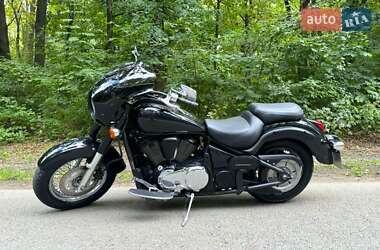 Мотоцикл Круизер Kawasaki Vulcan 900 2009 в Харькове