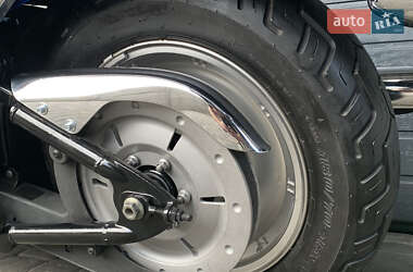 Мотоцикл Круізер Kawasaki Vulcan 900 2007 в 