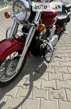 Мотоцикл Круизер Kawasaki Vulcan 900 2009 в Одессе