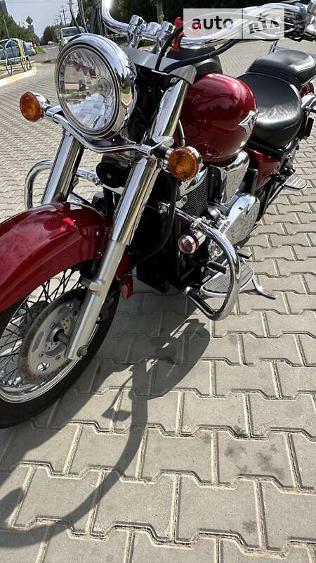 Мотоцикл Круизер Kawasaki Vulcan 900 2009 в Одессе