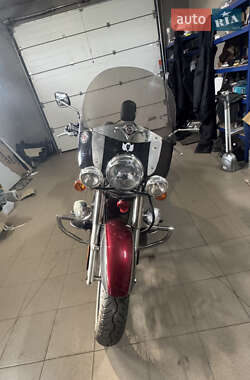 Мотоцикл Классик Kawasaki Vulcan 900 2013 в Монастырище