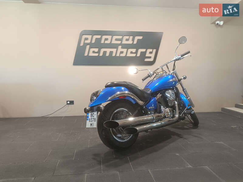 Мотоцикл Кастом Kawasaki Vulcan 900 2007 в Львове фото 7 Мотоцикл Кастом Kawasaki Vulcan 900 2007 в Львове