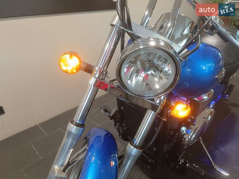 Мотоцикл Кастом Kawasaki Vulcan 900 2007 в Львове фото 14 Мотоцикл Кастом Kawasaki Vulcan 900 2007 в Львове