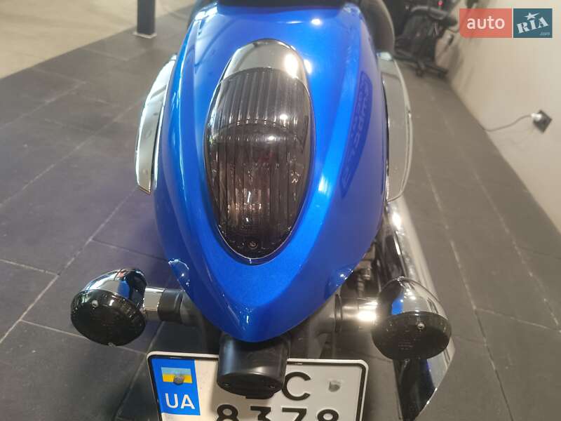 Мотоцикл Кастом Kawasaki Vulcan 900 2007 в Львове фото 25 Мотоцикл Кастом Kawasaki Vulcan 900 2007 в Львове