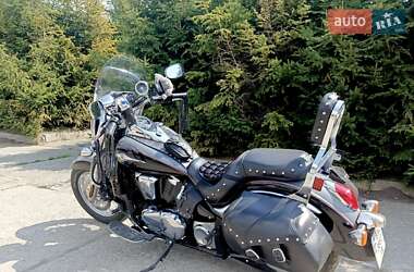 Мотоцикл Круизер Kawasaki Vulcan 900 2022 в 