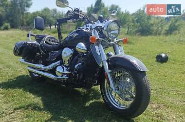 Мотоцикл Круизер Kawasaki Vulcan 900 2022 в Шепетовке