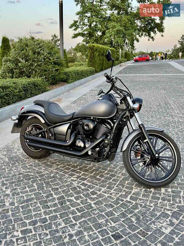 Мотоцикл Круізер Kawasaki Vulcan 900 2019 в Дніпрі