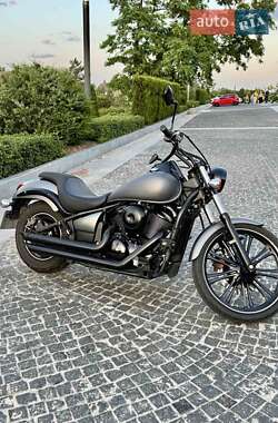 Мотоцикл Круізер Kawasaki Vulcan 900 2019 в 
