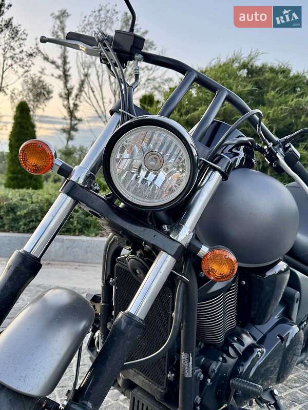 Мотоцикл Круізер Kawasaki Vulcan 900 2019 в Дніпрі