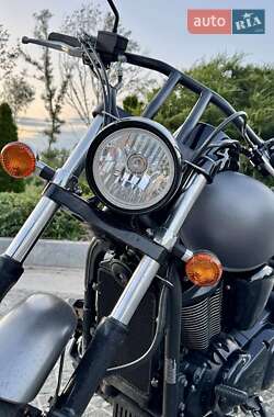 Мотоцикл Круізер Kawasaki Vulcan 900 2019 в 