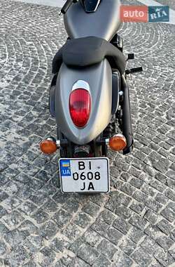 Мотоцикл Круізер Kawasaki Vulcan 900 2019 в 