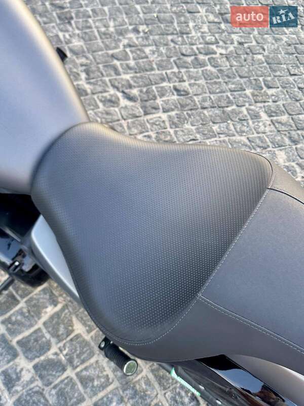 Мотоцикл Круізер Kawasaki Vulcan 900 2019 в Дніпрі