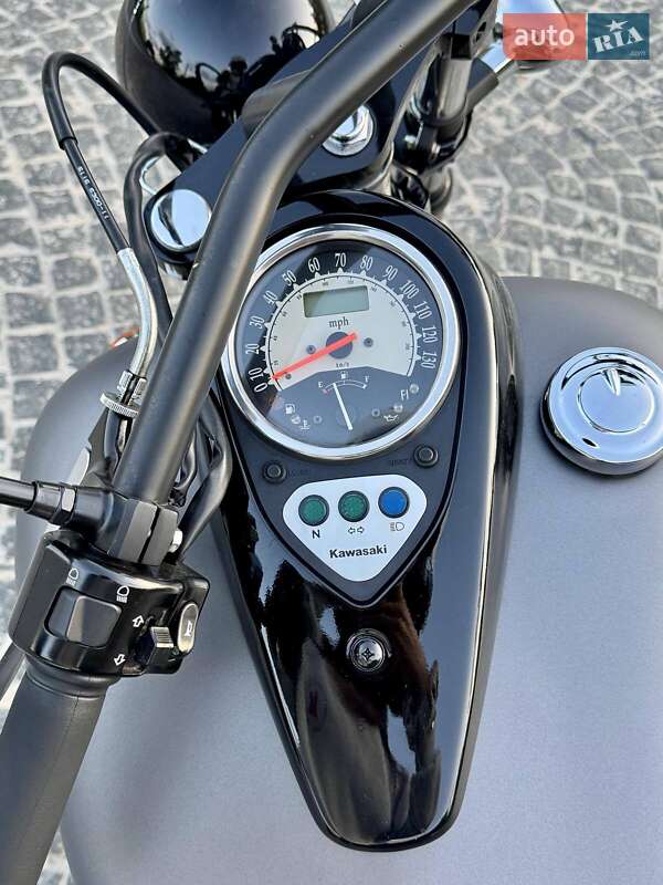 Мотоцикл Круізер Kawasaki Vulcan 900 2019 в Дніпрі