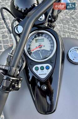 Мотоцикл Круізер Kawasaki Vulcan 900 2019 в 