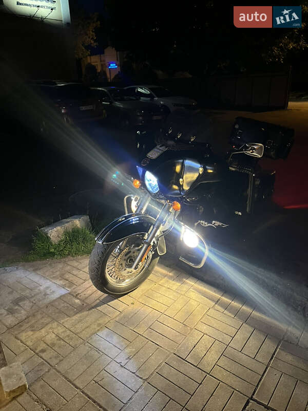 Мотоцикл Круизер Kawasaki Vulcan 900 2009 в Львове