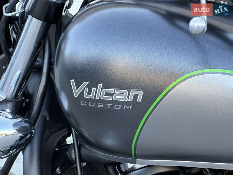Мотоцикл Круизер Kawasaki Vulcan 900 2017 в Мукачево