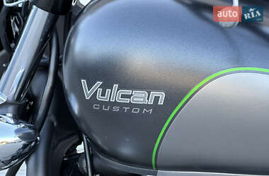 Мотоцикл Круизер Kawasaki Vulcan 900 2017 в 
