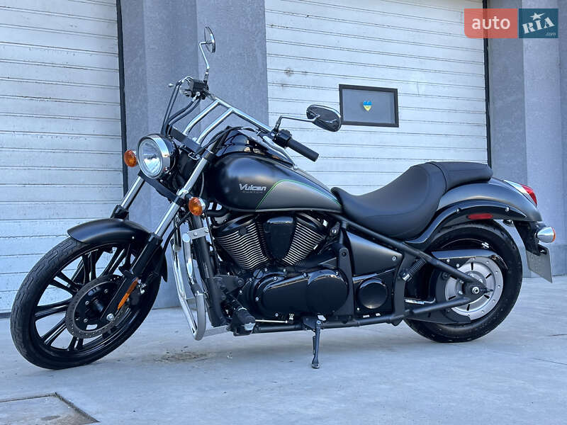 Мотоцикл Круизер Kawasaki Vulcan 900 2017 в Мукачево