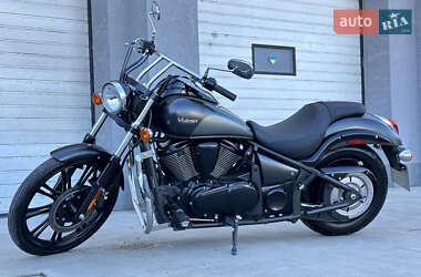 Мотоцикл Круизер Kawasaki Vulcan 900 2017 в 