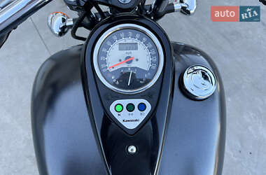 Мотоцикл Круизер Kawasaki Vulcan 900 2017 в 