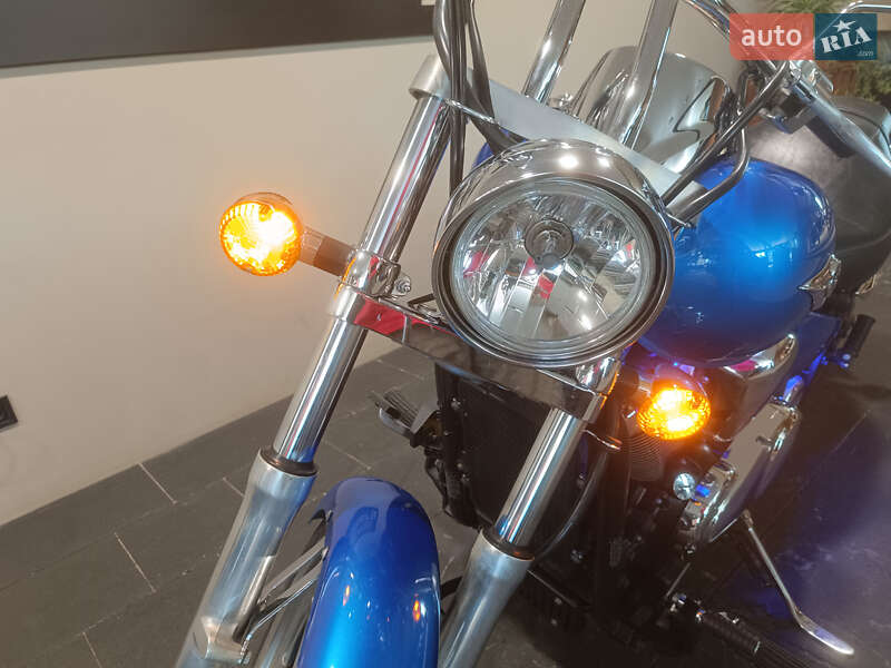 Мотоцикл Кросс Kawasaki Vulcan 900 2007 в Львові фото 13 Мотоцикл Кросс Kawasaki Vulcan 900 2007 в Львові