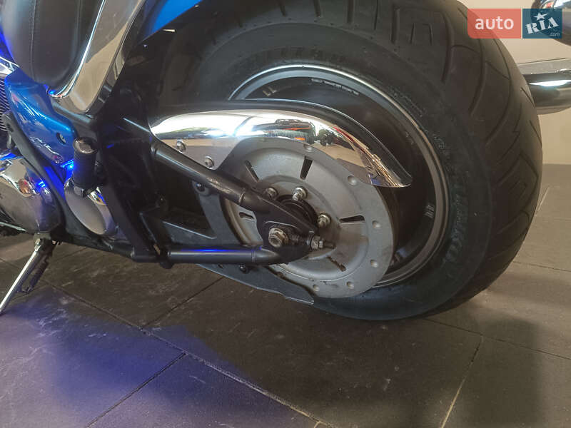 Мотоцикл Кросс Kawasaki Vulcan 900 2007 в Львові фото 15 Мотоцикл Кросс Kawasaki Vulcan 900 2007 в Львові