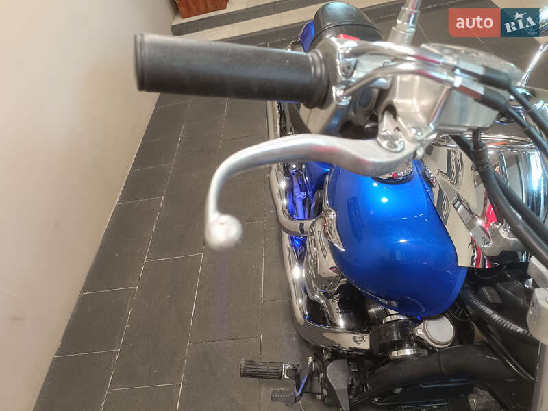 Мотоцикл Кросс Kawasaki Vulcan 900 2007 в Львові фото 27 Мотоцикл Кросс Kawasaki Vulcan 900 2007 в Львові