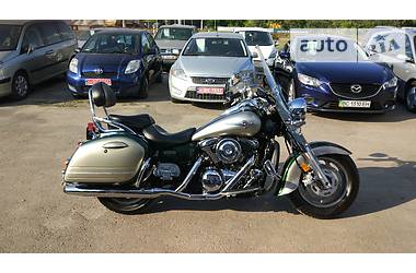 Мотоцикл Круизер Kawasaki Vulcan 2006 в Львове