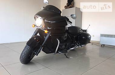 Мотоциклы Kawasaki Vulcan 2011 в Днепре