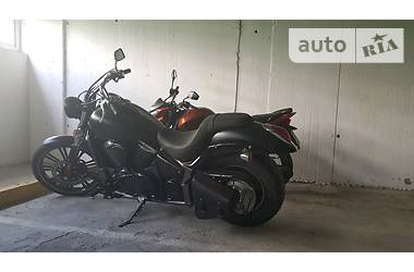 Мотоцикл Круизер Kawasaki Vulcan 2010 в Одессе