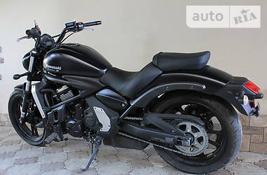 Мотоцикл Круизер Kawasaki Vulcan 2016 в Одессе