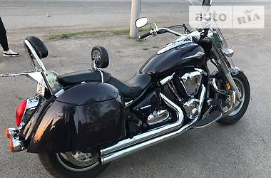 Мотоцикл Круизер Kawasaki Vulcan 2004 в Павлограде