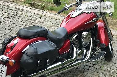 Мотоцикл Чоппер Kawasaki Vulcan 2010 в Калуше