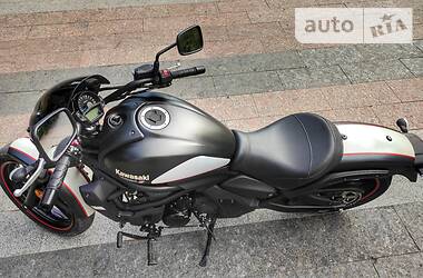 Мотоцикл Круізер Kawasaki Vulcan 2017 в Одесі