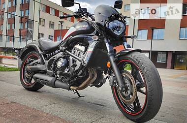 Мотоцикл Круізер Kawasaki Vulcan 2017 в Одесі