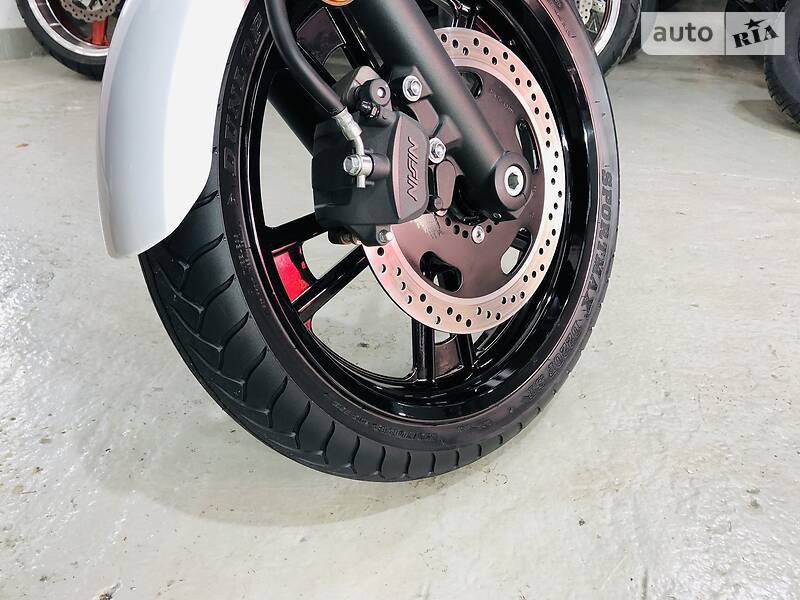 Мотоцикл Чоппер Kawasaki Vulcan 2018 в Одессе