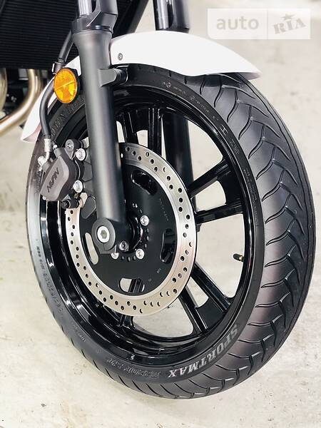 Мотоцикл Чоппер Kawasaki Vulcan 2018 в Одессе