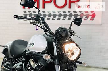 Мотоцикл Чоппер Kawasaki Vulcan 2018 в Одесі