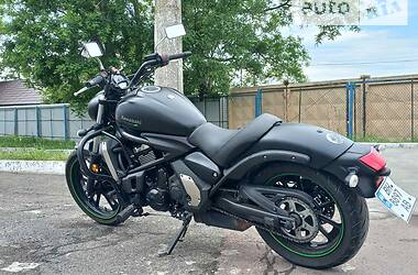 Мотоцикл Круизер Kawasaki Vulcan 2015 в Одессе