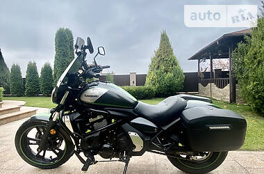 Мотоцикл Круизер Kawasaki Vulcan 2015 в Одессе