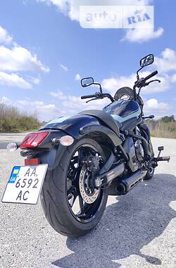 Мотоцикл Круизер Kawasaki Vulcan 2020 в Житомире