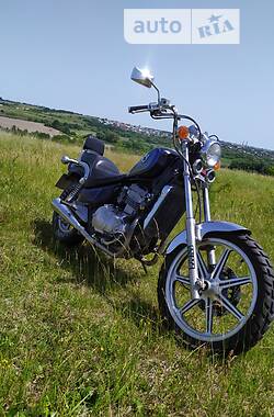 Мотоцикл Круизер Kawasaki Vulcan 1992 в Тернополе