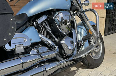 Мотоцикл Круізер Kawasaki Vulcan 2004 в Одесі