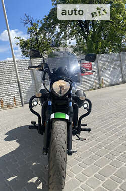 Мотоцикл Круізер Kawasaki Vulcan 2017 в Дніпрі