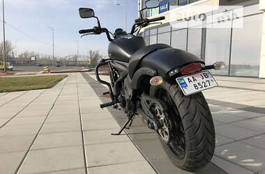 Мотоцикл Круізер Kawasaki Vulcan 2023 в Києві
