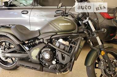 Мотоцикл Круізер Kawasaki Vulcan 2019 в Києві